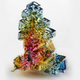 Illustration for article titled A rock so fantastically beautiful that its hard to believe is real